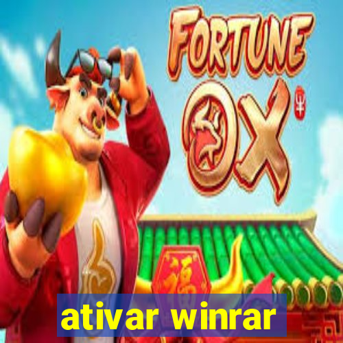 ativar winrar